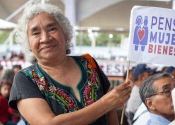 _inscribirse en la Pensión Mujeres Bienestar