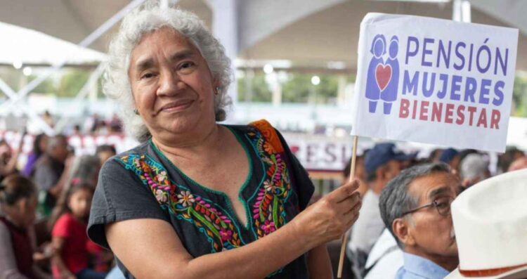_inscribirse en la Pensión Mujeres Bienestar