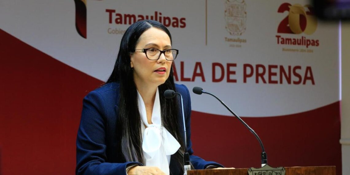 Instituto de Transparencia para el Pueblo en Tamaulipas
