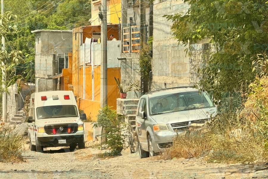 intento de suicidio en Victoria