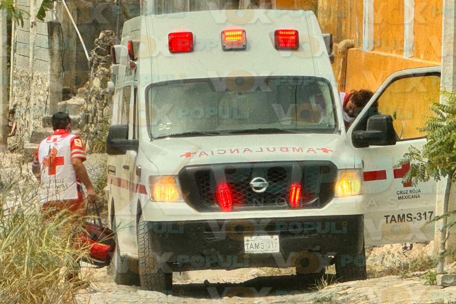 intento de suicidio en Victoria