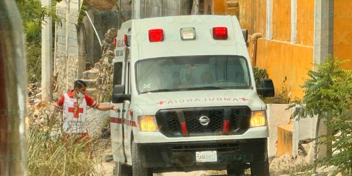 intento de suicidio en Victoria