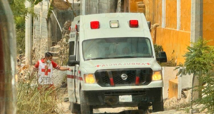 intento de suicidio en Victoria