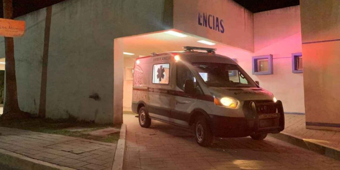 intentó quitarse la vida González (1)