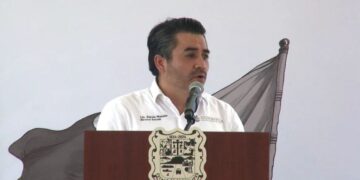 inversión en agua Tamaulipas