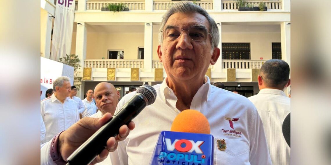 investigación de asesinato FGR en Reynosa