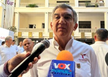 investigación de asesinato FGR en Reynosa