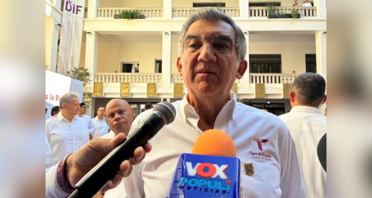 investigación de asesinato FGR en Reynosa