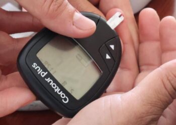 jornada de salud en Nuevo Laredo