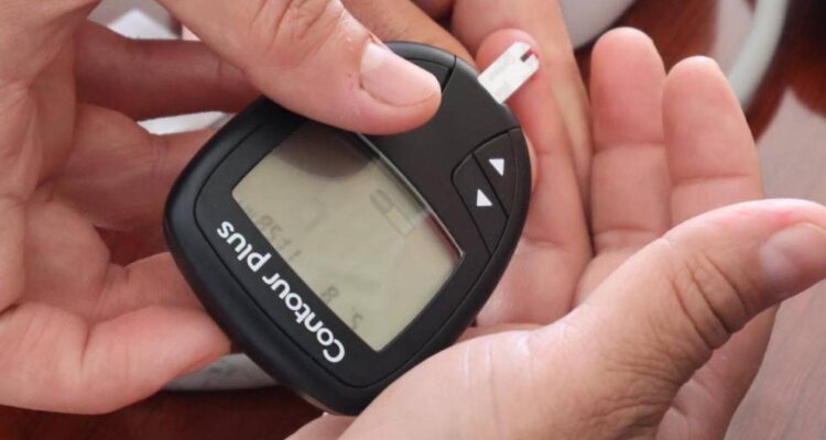 jornada de salud en Nuevo Laredo