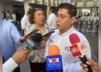 Juventud de Tamaulipas