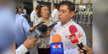Juventud de Tamaulipas