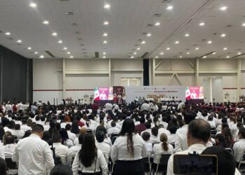 juventud en Tamaulipas