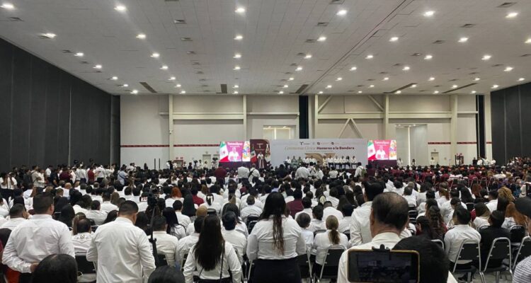 juventud en Tamaulipas