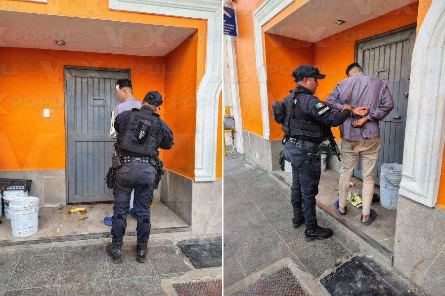 lavacoches en Tampico