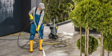 Alta presión y ultrasonidos: el futuro de la limpieza y mantenimiento industrial en México