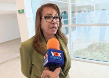 lectura en escuelas de Tamaulipas