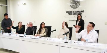 Ley de Entidades Paraestatales en Tamaulipas