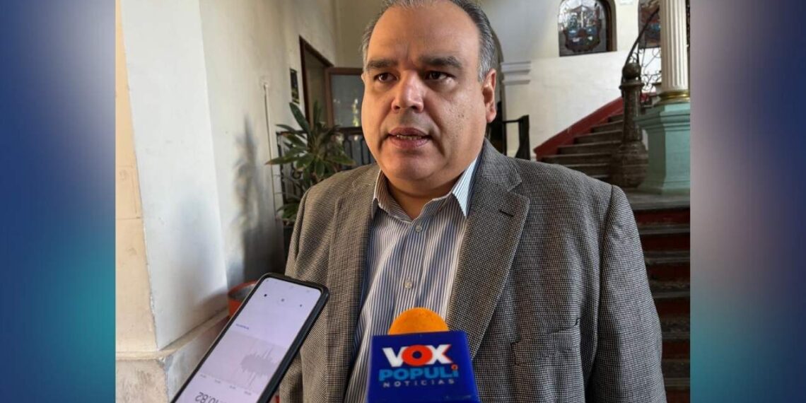 límites de velocidad Ciudad Victoria