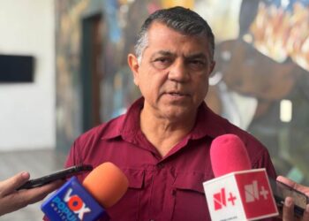 limpian basureros clandestinos en Victoria
