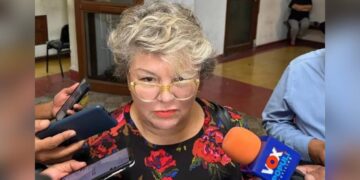 limpieza en las escuelas de Ciudad Victoria