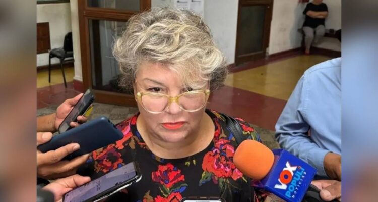 limpieza en las escuelas de Ciudad Victoria