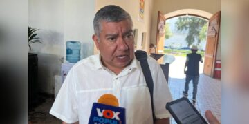 lluvias en septiembre en Ciudad Victoria