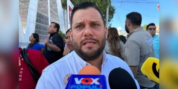 lluvias en septiembre en Tamaulipas