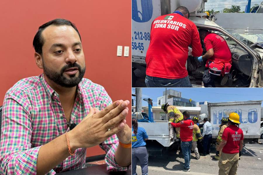 mantenimiento de vehículos comerciales en Tampico