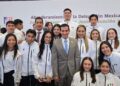 medallas Tamaulipas Juegos Panamericanos