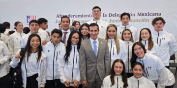 medallas Tamaulipas Juegos Panamericanos