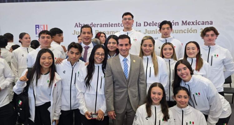 medallas Tamaulipas Juegos Panamericanos