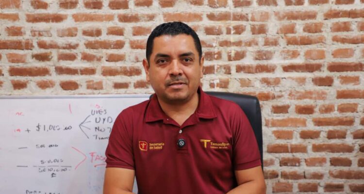 medidas contra el dengue en tamaulipas