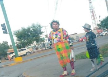 menores pidiendo dinero Matamoros