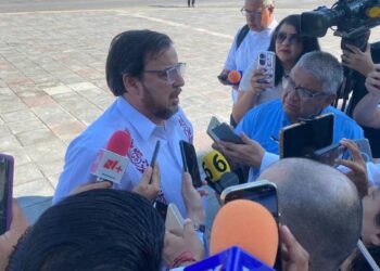 miopía en estudiantes de Tamaulipas