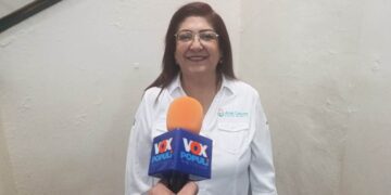 mochilas transparentes escuelas de Tamaulipas