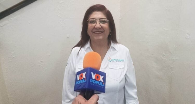 mochilas transparentes escuelas de Tamaulipas