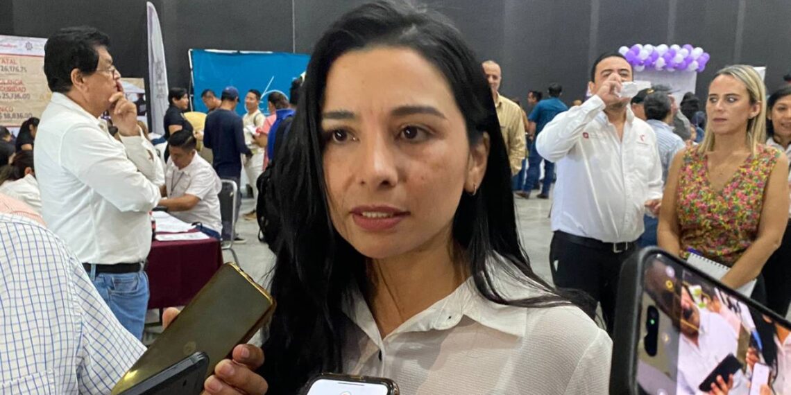 movilidad laboral de Tamaulipas al extranjero