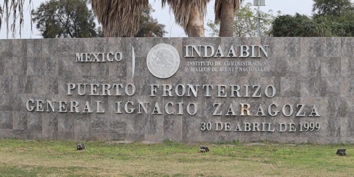 nacionalizar autos en Matamoros