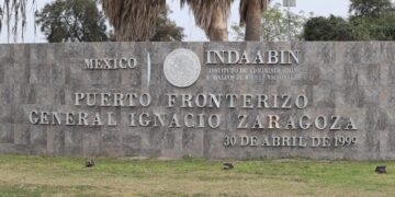 nacionalizar autos en Matamoros