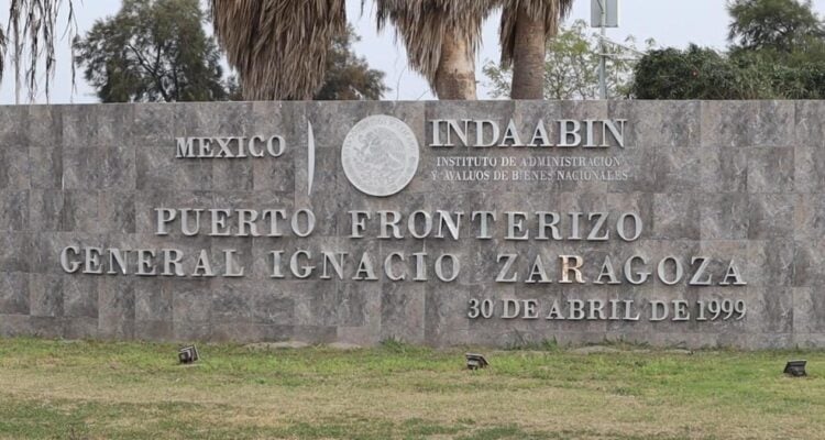 nacionalizar autos en Matamoros