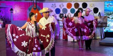 Nayarit en la Feria Tamaulipas