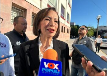 niños en situación de riesgo Tamaulipas