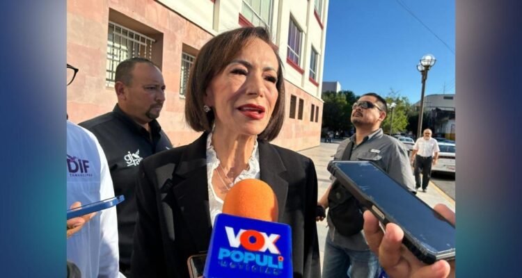niños en situación de riesgo Tamaulipas