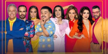 nominados Casa de los Famosos México
