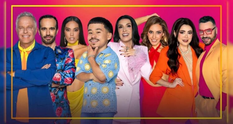 nominados Casa de los Famosos México