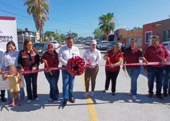 nueva infraestructura vial en Nuevo Laredo