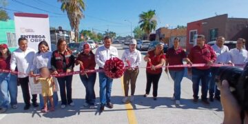nueva infraestructura vial en Nuevo Laredo