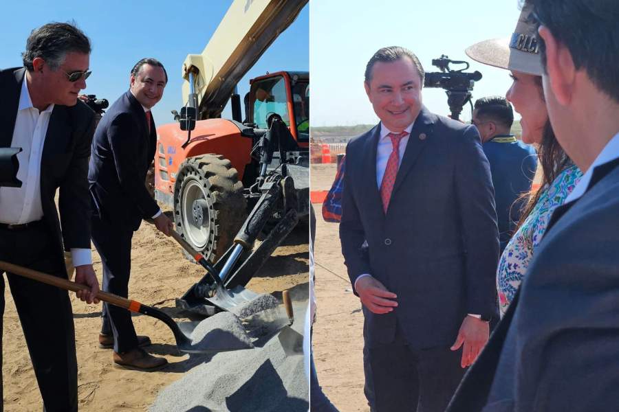 nueva planta de pascual en nuevo laredo