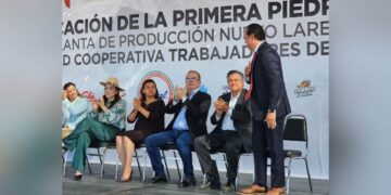 nueva planta de pascual en nuevo laredo